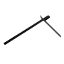 Циркулярная пила DENZEL CS-210, 1800 Вт, 210 мм