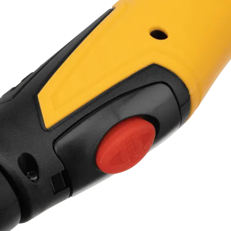 Горелка сварочная TIG DENZEL WP26, разъем 2 пина, 3 метра