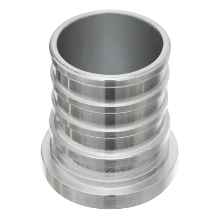 Головка рукавная DENZEL HC-80, диаметр 3"