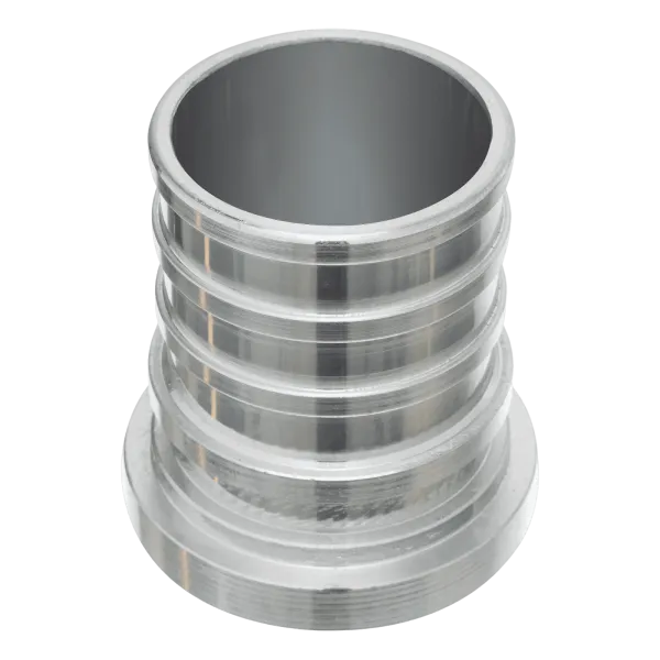 Головка рукавная DENZEL HC-80, диаметр 3"