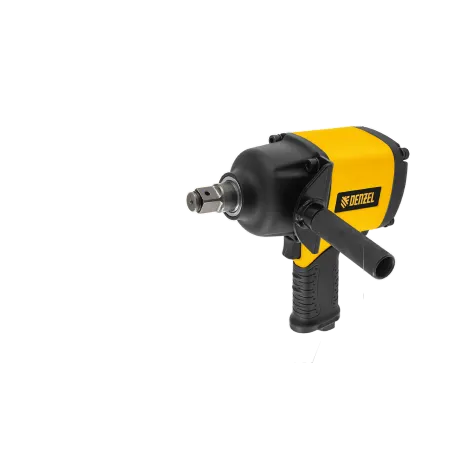 Ударный пневмогайковерт DENZEL IW1600, 3/4", 4000 об/мин, 1600 Нм