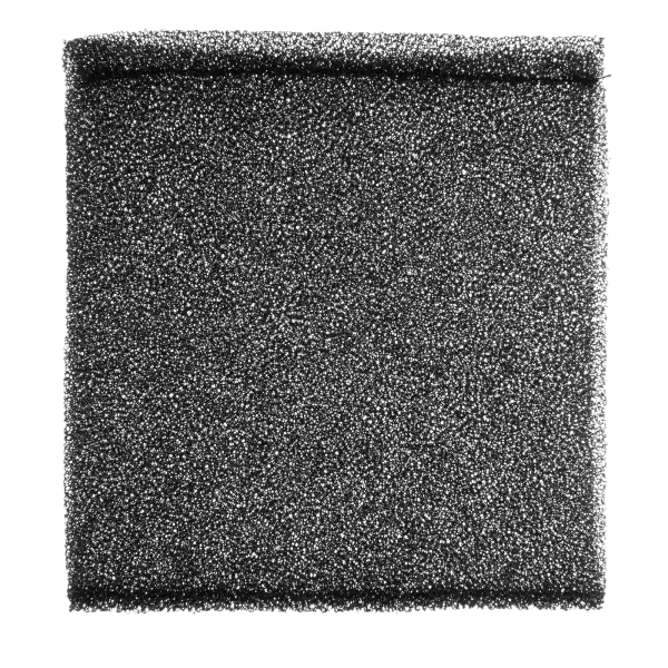 Фильтр полиуретановый DENZEL для пылесоса универсальный