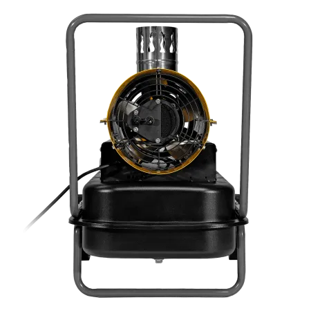 Дизельная тепловая пушка DENZEL NHG-30i, 30 кВт, 750 м3/ч, непрямой нагрев, цифровой термостат