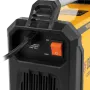Аппарат инвертор. дуговой сварки DENZEL DM-160 Standart, 160 А, ПВ 60%