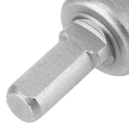 Коронка по металлу DENZEL 724018, 64 мм, твердосплавная