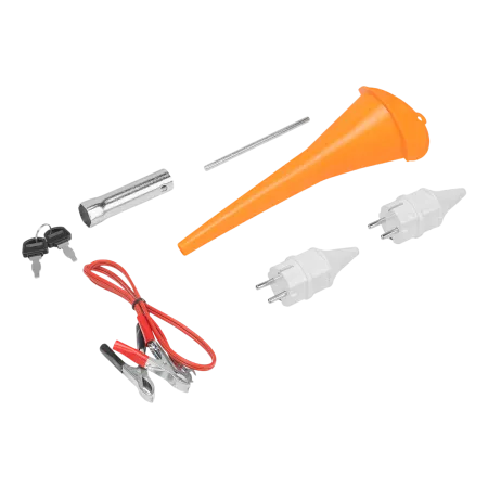 Генератор бензиновый DENZEL PS-33E, 3.3 кВт, 230В, 15 л, электростартер