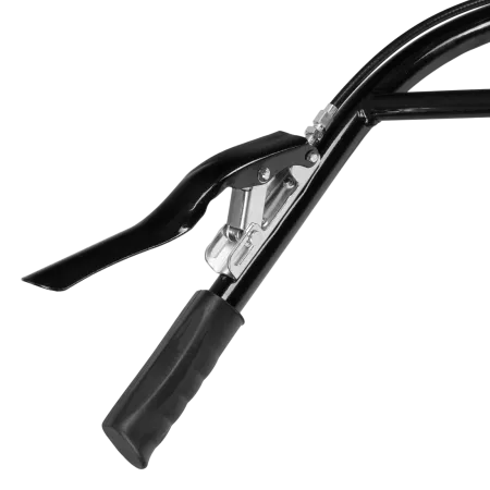 Мотоблок DENZEL DPT-170, 7 л.с., ремен.сцеп, шир 85 см, глуб 35 см,фрез 3х3,ШОМ,скор 2В/1Н,кол 8"