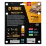 Пильный диск по дереву DENZEL ф190 х 30 мм, 24 зубьев