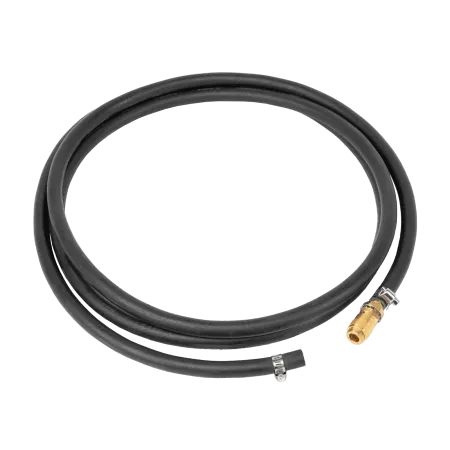 Аппарат инвертор. полуавтомат. сварки DENZEL MultiMIG-200DP Synergy Double Pulse, 200 А, ПВ 80%