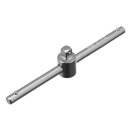 Набор инструментов DENZEL 1/2", 1/4", CrV, S2, пластиковый кейс, 194 предмета