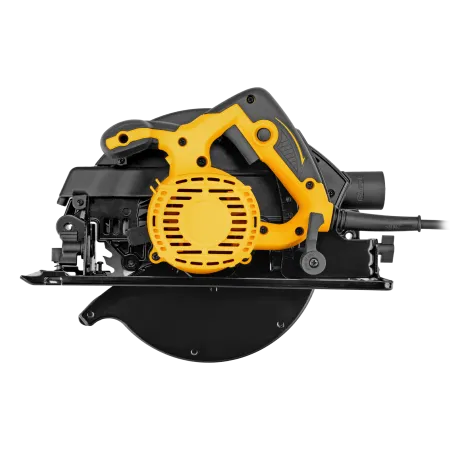 Пила циркулярная DENZEL CSD-210, 1800 Вт, 210 мм