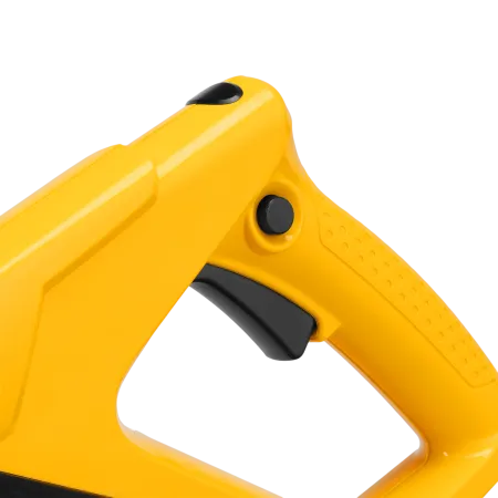 Портативная аккумуляторная газонокосилка DENZEL CLM-22, Li-ion, 20В, 220 мм