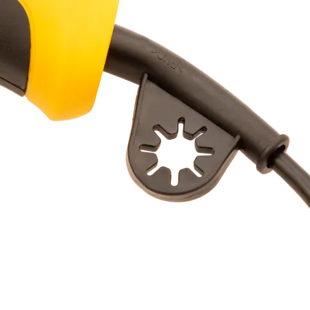 Ударная дрель DENZEL ID-1050-2, 1050 Вт, 0-3000/0-1100 об/мин, 0-48000/0-17600 уд/мин