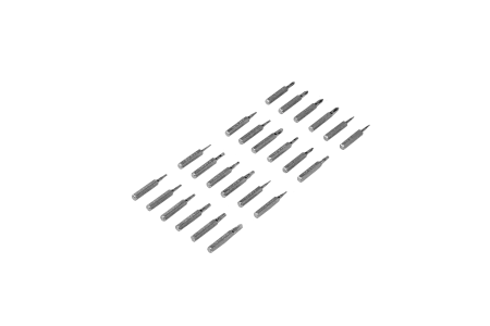 Набор для ремонта мобильных телефонов DENZEL 32 пред.