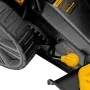 Газонокосилка бензиновая DENZEL GLD-460SP, 146 см3, ширина 46 см, 7 уровней