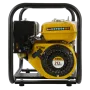 Мотопомпа бензиновая DENZEL PX-50, 7 л.с, 2, 600 л/мин, глубина 8 м, напор 30 м