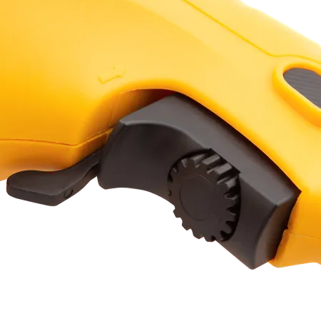 Ударная дрель DENZEL ID-550, 550 Вт, 0-2900 об/мин, 46400 уд/мин