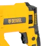 Перфоратор электрический DENZEL RHB-1050-30, SDS-plus, 1050 Вт, 3,4 Дж, 4 реж.