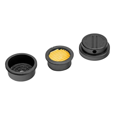 Компрессор безмасл. малошумный DENZEL DLP-3000/100, 3 кВт, 2х1,5 кВт,100 л, 2850 об/мин,500 л/мин