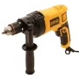 Ударная дрель DENZEL ID-850, 850 Вт, 0-3000 об/мин, 48000 уд/мин