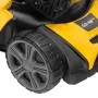 Газонокосилка бензиновая DENZEL GLD-460SP-VE, 146 см3, шир. 46см, привод, вариатор, эл.старт, 60 л