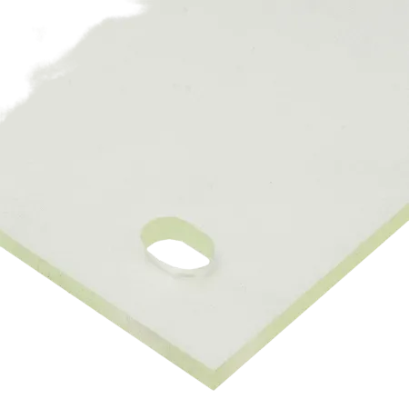 Коврик полиуретановый DENZEL для виброплиты VC-30W