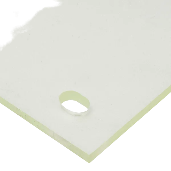 Коврик полиуретановый DENZEL для виброплиты VC-30W