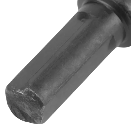 Коронка по металлу DENZEL 724106, 28 мм, HSS, нитридтитановое покрытие