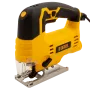Лобзик электрический DENZEL JS-80, 650 Вт, 80 мм