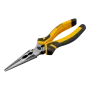 Набор инструментов DENZEL 1/2", 1/4", 3/8", CrV, S2, пластиковый кейс, 144 предмета
