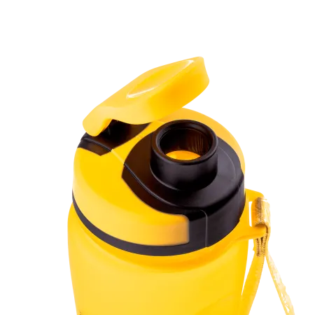 Спортивная бутылка DENZEL 600 мл