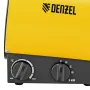 Тепловая пушка DENZEL TB-3K (тепловентилятор), 230 В, 3 реж. вентилятор, 1500/3000 Вт