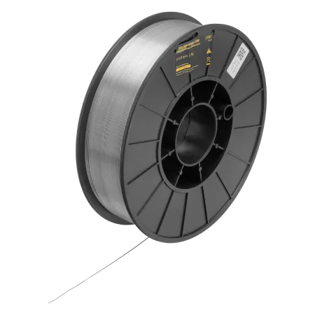 Порошковая проволока Denzel Е71TGS, диам. 0,8 мм, 5 кг, диам. катушки D200