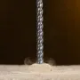 Бур по бетону DENZEL, цельная крестовая пластина, 10x315 мм, SDS PLUS