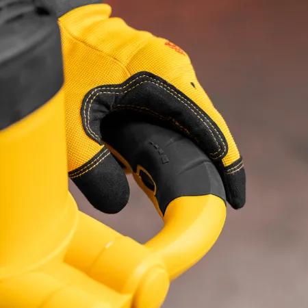 Миксер строительный DENZEL EM-2-1600, 1600 Вт, 200-480/250-680 об/мин