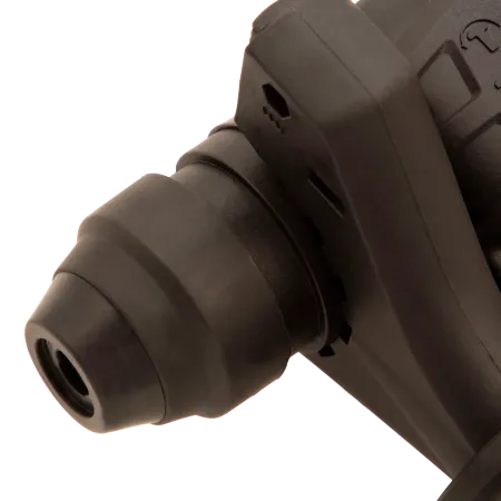 Перфоратор электрический DENZEL RH-650-18, SDS-plus, 650 Вт, 2.0 Дж, 3 плюс 1 режим