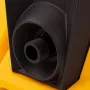 Мойка высокого давления DENZEL R-180i, 2400 Вт, 180 бар, 7.5 л/мин