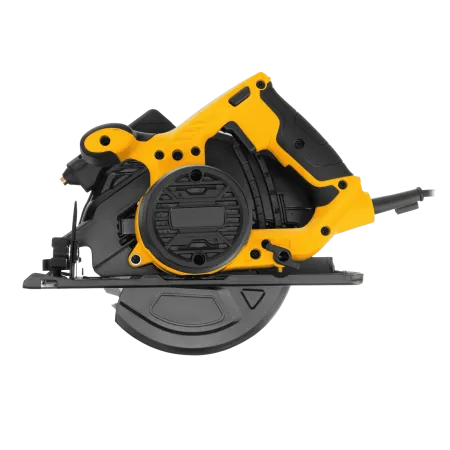 Пила циркулярная DENZEL CSH-185, 1400 Вт, 185 мм