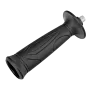 Машина шлифовальная угловая DENZEL AGL125-900, 900 Вт, 125мм, 11000 об/мин