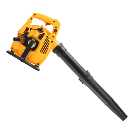 Воздуходувка-пылесос бензиновая DENZEL GL-260, 26 см3, 1 л.с.