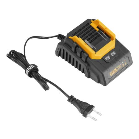 Перфоратор аккумуляторный бесщет. DENZEL RHH-BL-20-28, 3 Дж, Li-Ion, 20 В