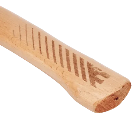 Топор кованый DENZEL 1360 г, американский тип, буковая рукоятка, 700мм, EFP 21889