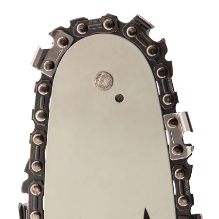 Пила цепная электрическая DENZEL EDS-1800P, 1.8 кВт, шина 40 см, шаг 3/8, 57 звеньев