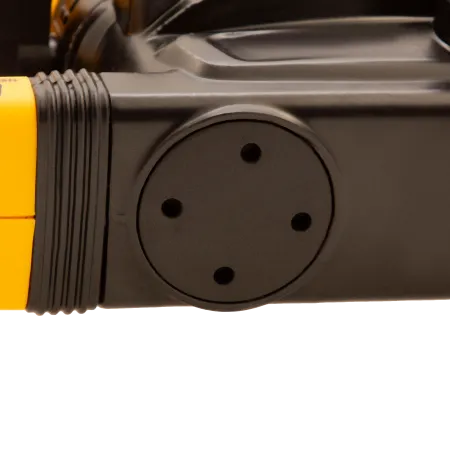 Перфоратор электрический DENZEL RHV-1100-26, SDS-plus, 1100 Вт, 4 Дж, 3 режима