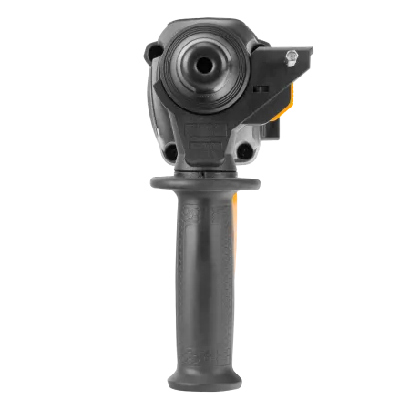 Перфоратор электрический DENZEL RHB-800-26, SDS-plus, 800 Вт, 3 Дж, 4 реж.