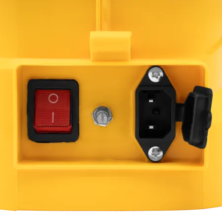 Опрыскиватель ранцевый аккумуляторный DENZEL DP-10LA, 10 л, 12 В, 8 Ач