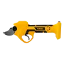 Секатор аккумуляторный DENZEL CP-30-0, 18В Li-Ion