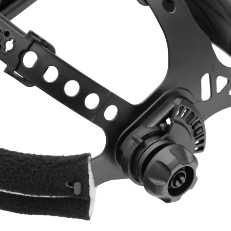 Щиток защитный лицевой DENZEL (маска сварщика) F8, см. окно 100х50, Real Color, DIN4/5-8/9-13