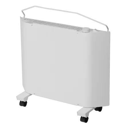 Конвектор электрический DENZEL XCE-1000, 230 В, 1000 Вт, X-образный нагреватель