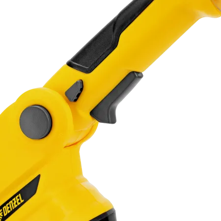 Ножницы-кусторез DENZEL G411 с аккумулятором 3.6В Li-Ion 1.5 Ач